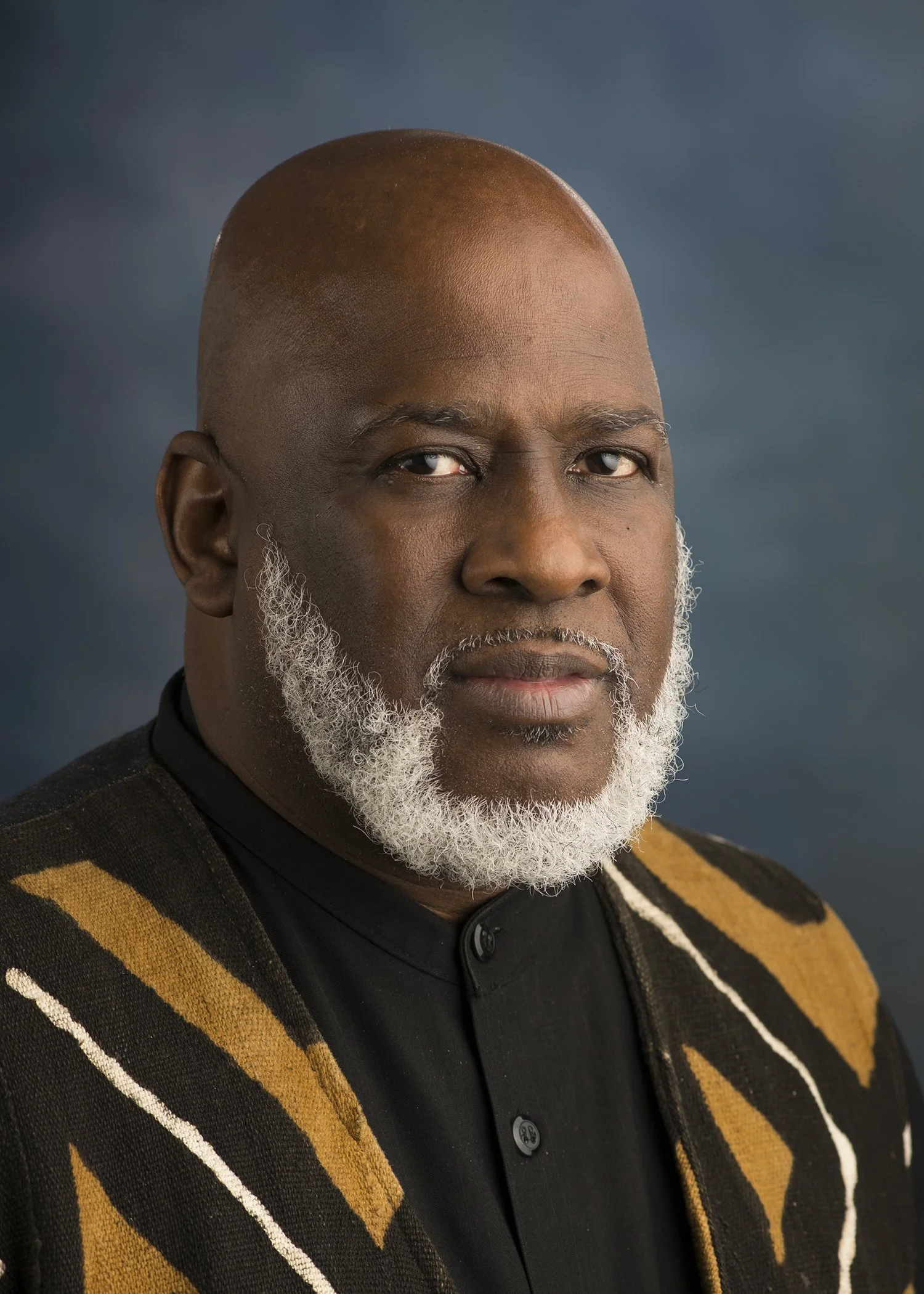 Akinyele Umoja, PhD, MA — The Walter Rodney Foundation